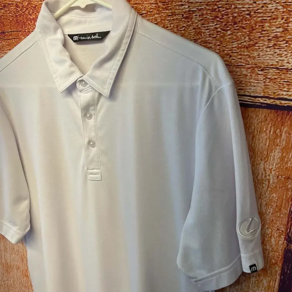 Travis Mathew travismathew performance